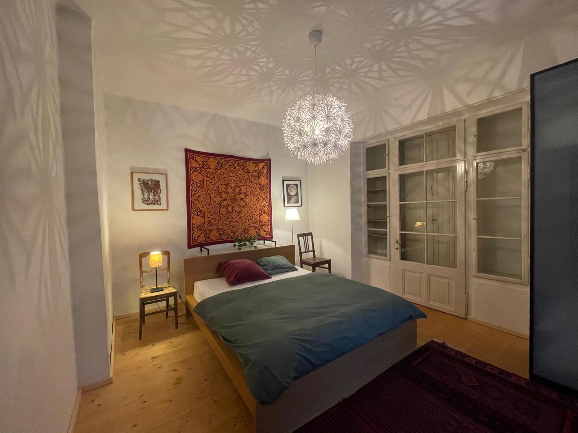 Apartment Anka Bad Ischl Bagian luar foto