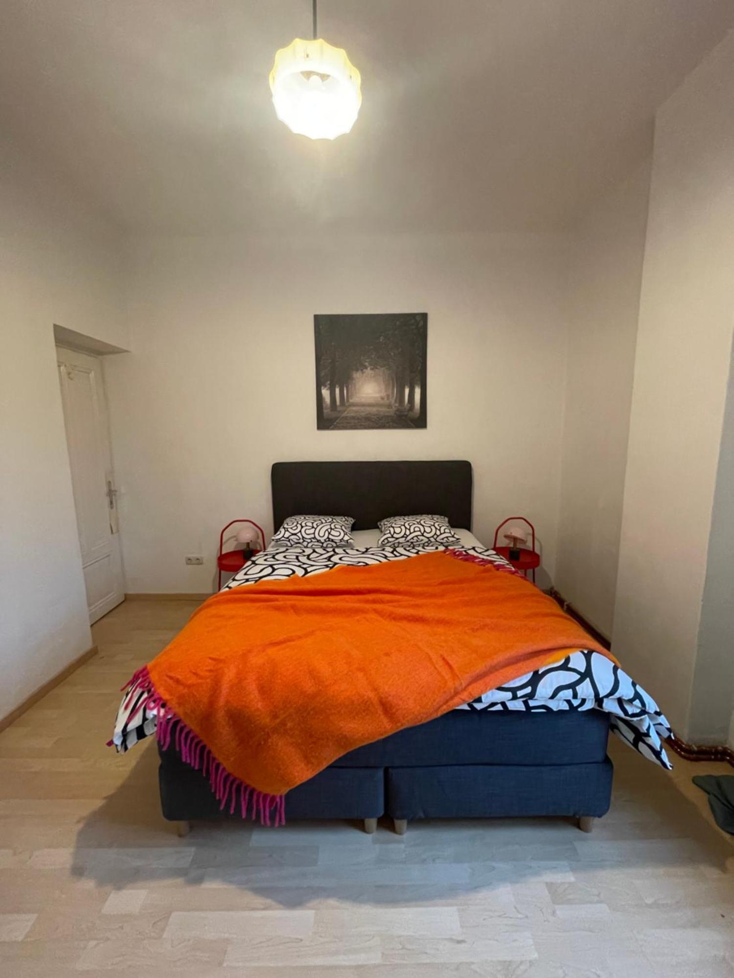Apartment Anka Bad Ischl Bagian luar foto
