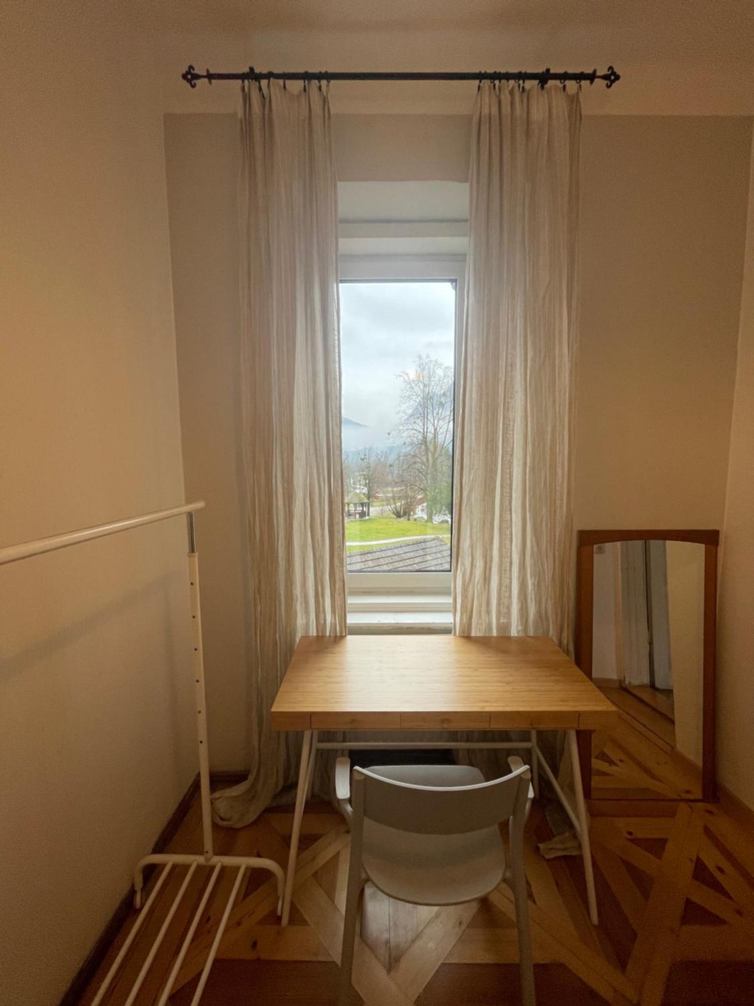 Apartment Anka Bad Ischl Bagian luar foto