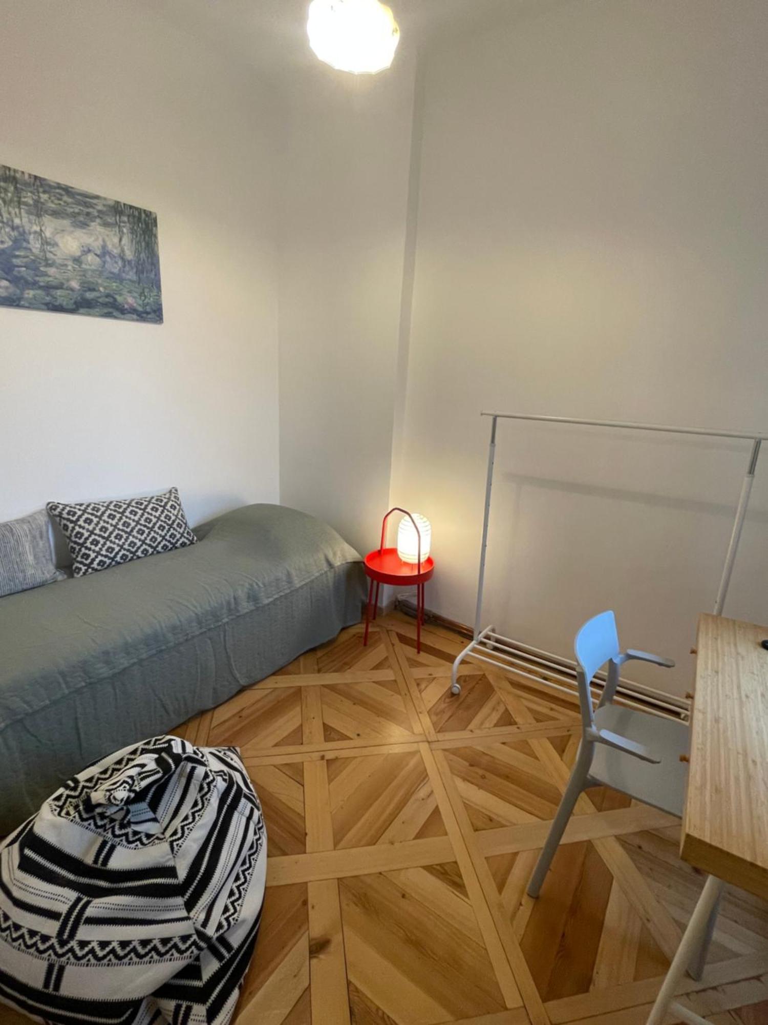 Apartment Anka Bad Ischl Bagian luar foto