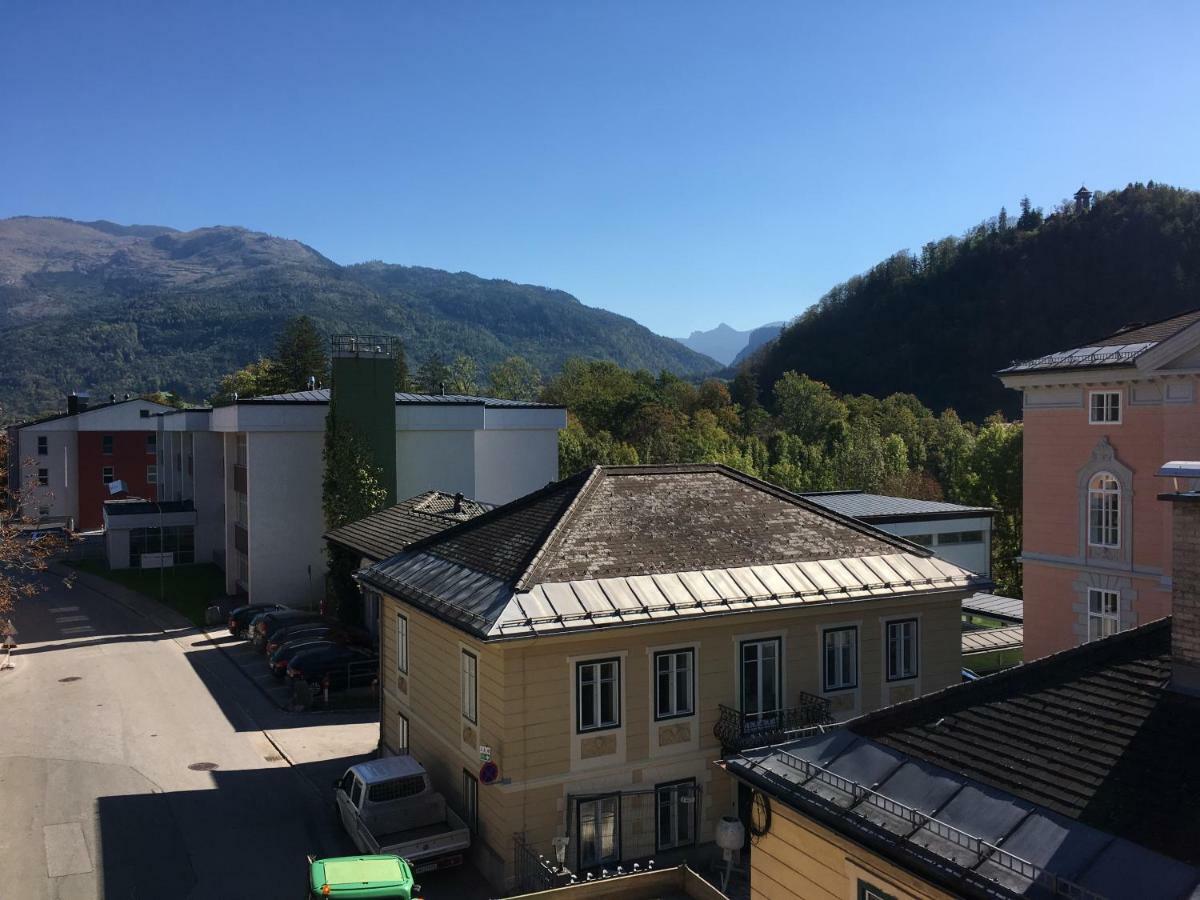 Apartment Anka Bad Ischl Bagian luar foto
