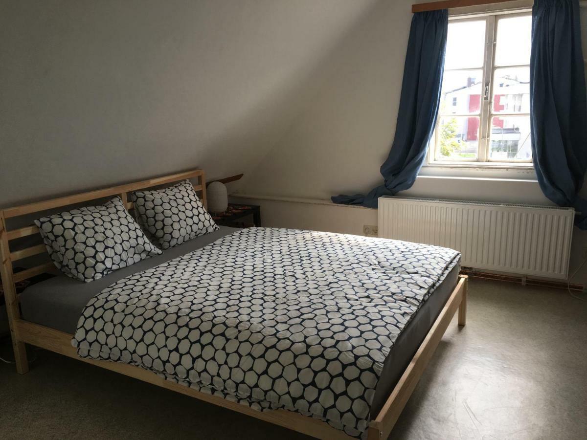 Apartment Anka Bad Ischl Bagian luar foto
