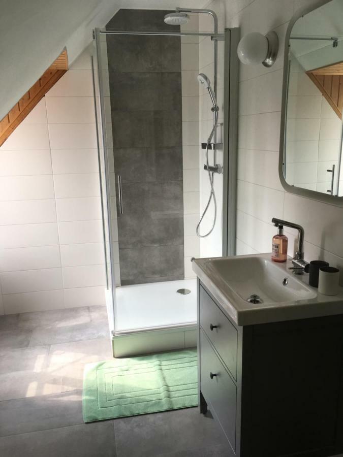 Apartment Anka Bad Ischl Bagian luar foto